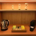 Studio Rubi no Meireles à 600m da Beira-Mar