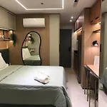 Studio Rubi no Meireles à 600m da Beira-Mar