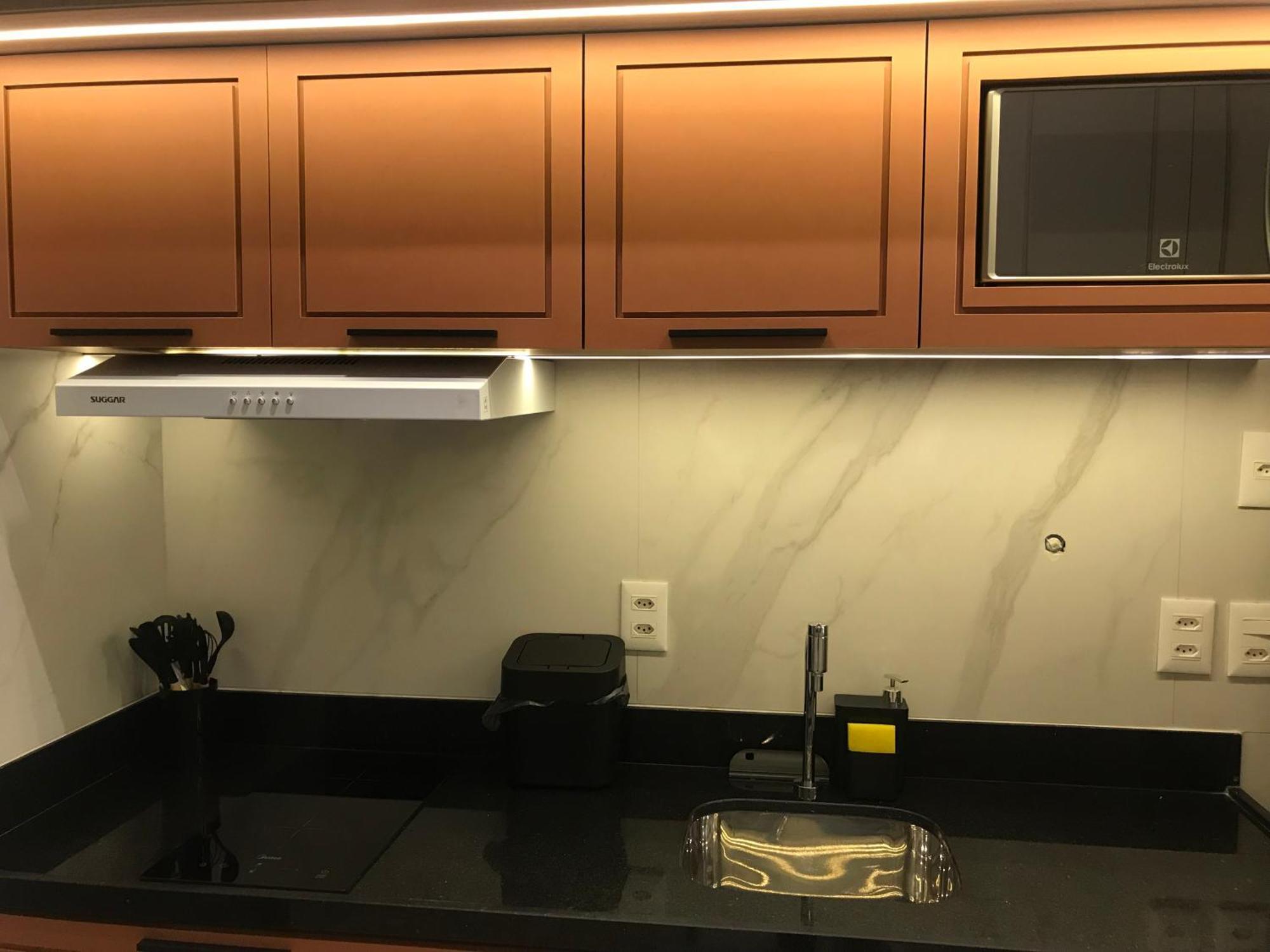 Rubi No Meireles à 600m Da Beira-mar Fortaleza (Ceara)